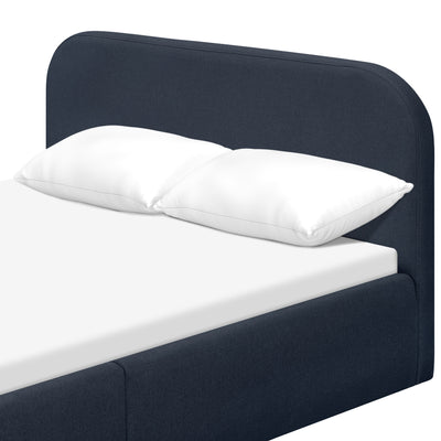 Babyletto Nara Full Floor Bed