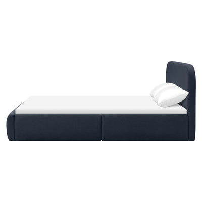 Babyletto Nara Full Floor Bed