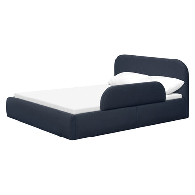 Babyletto Nara Full Floor Bed