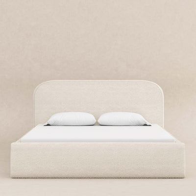 Babyletto Nara Full Floor Bed