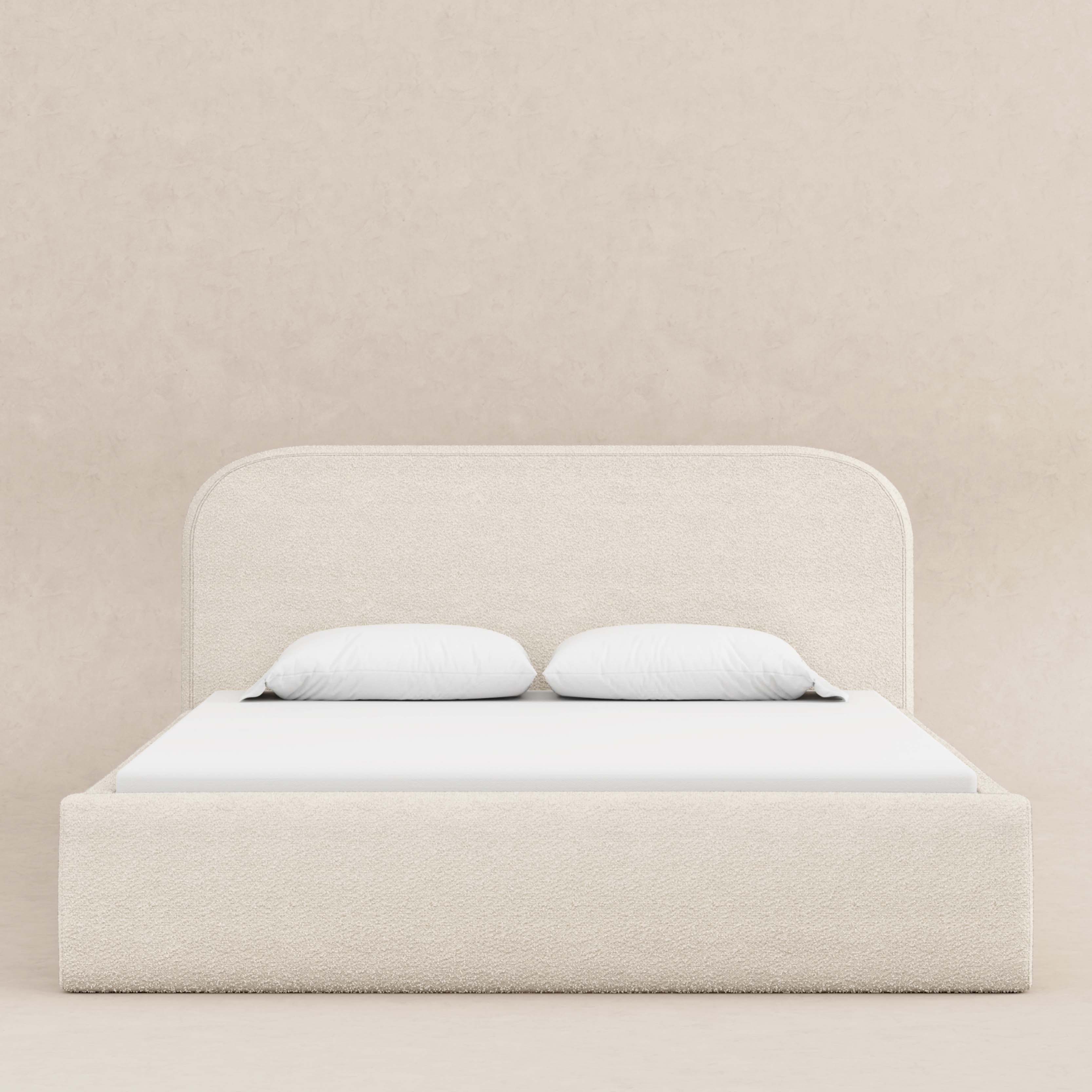 Babyletto Nara Full Floor Bed