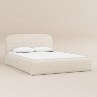 Babyletto Nara Full Floor Bed