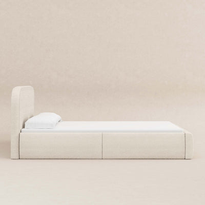 Babyletto Nara Full Floor Bed