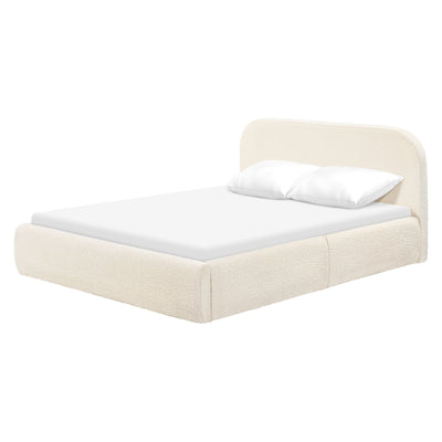 Babyletto Nara Full Floor Bed