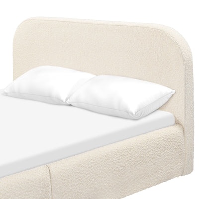 Babyletto Nara Full Floor Bed