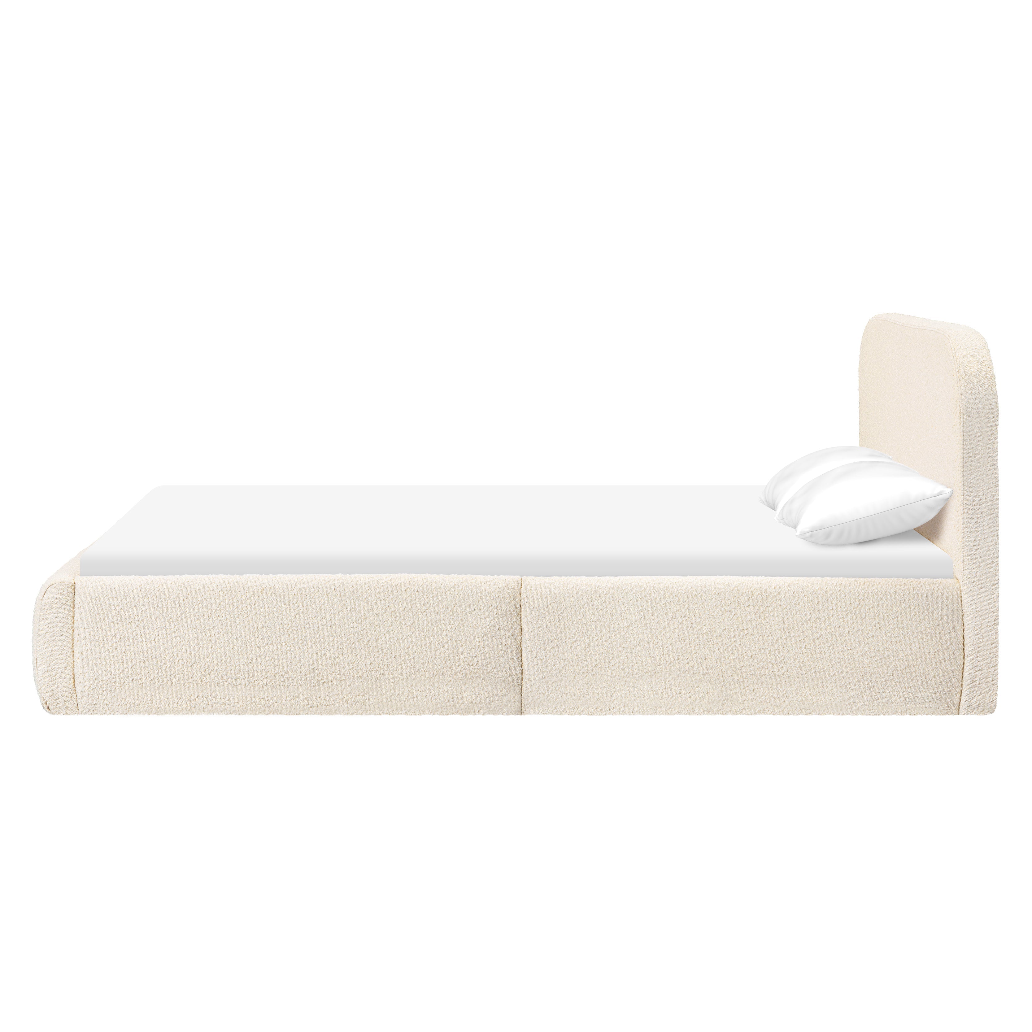 Babyletto Nara Full Floor Bed