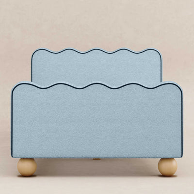 Babyletto Rizo Convertible Floor-to-Twin Bed