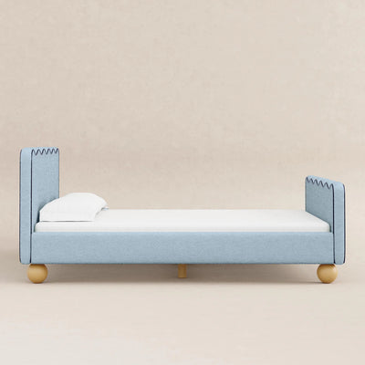 Babyletto Rizo Convertible Floor-to-Full Bed