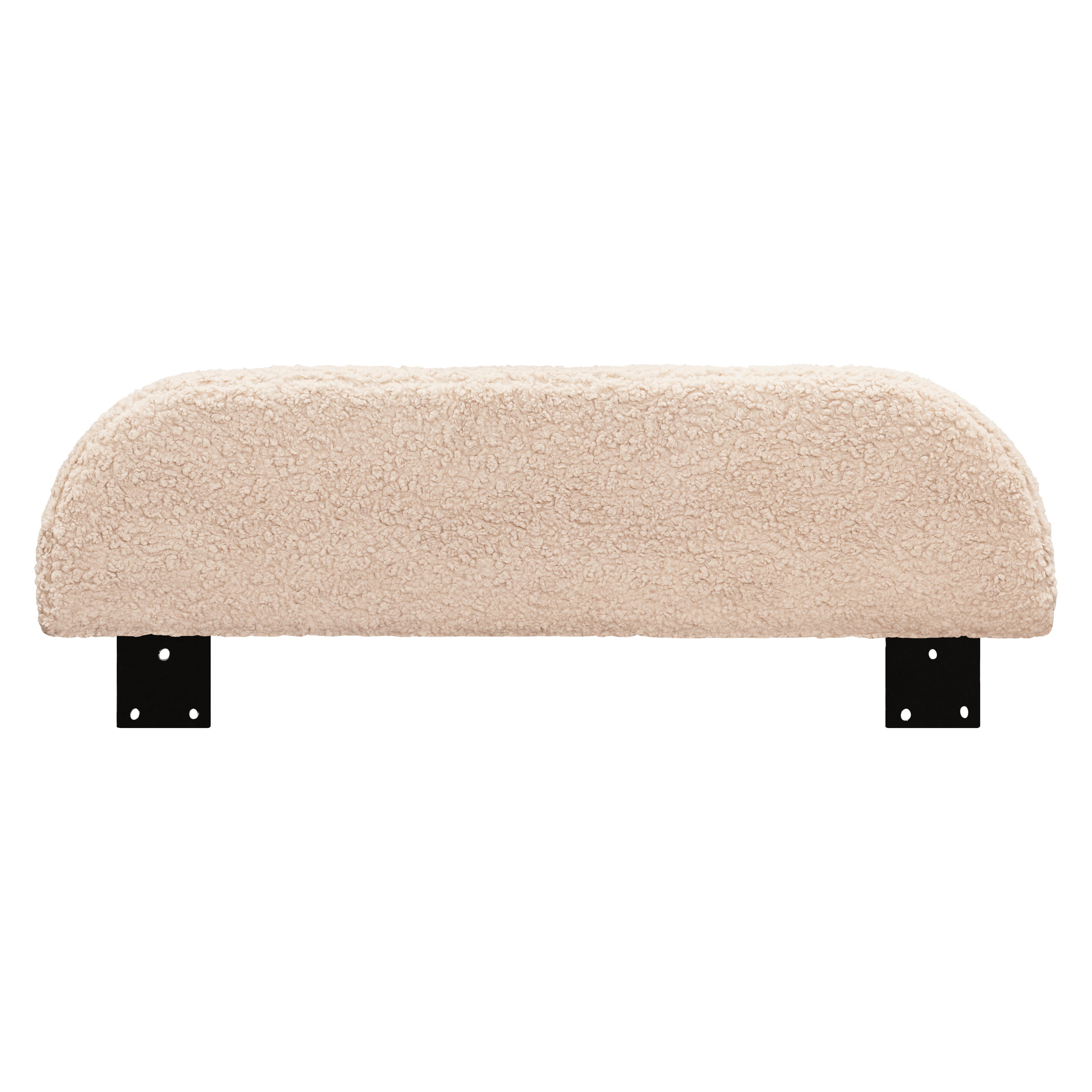 Babyletto Upholstered Twin/Full Bed Guardrail
