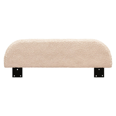 Babyletto Upholstered Twin/Full Bed Guardrail