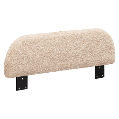 Babyletto Upholstered Twin/Full Bed Guardrail