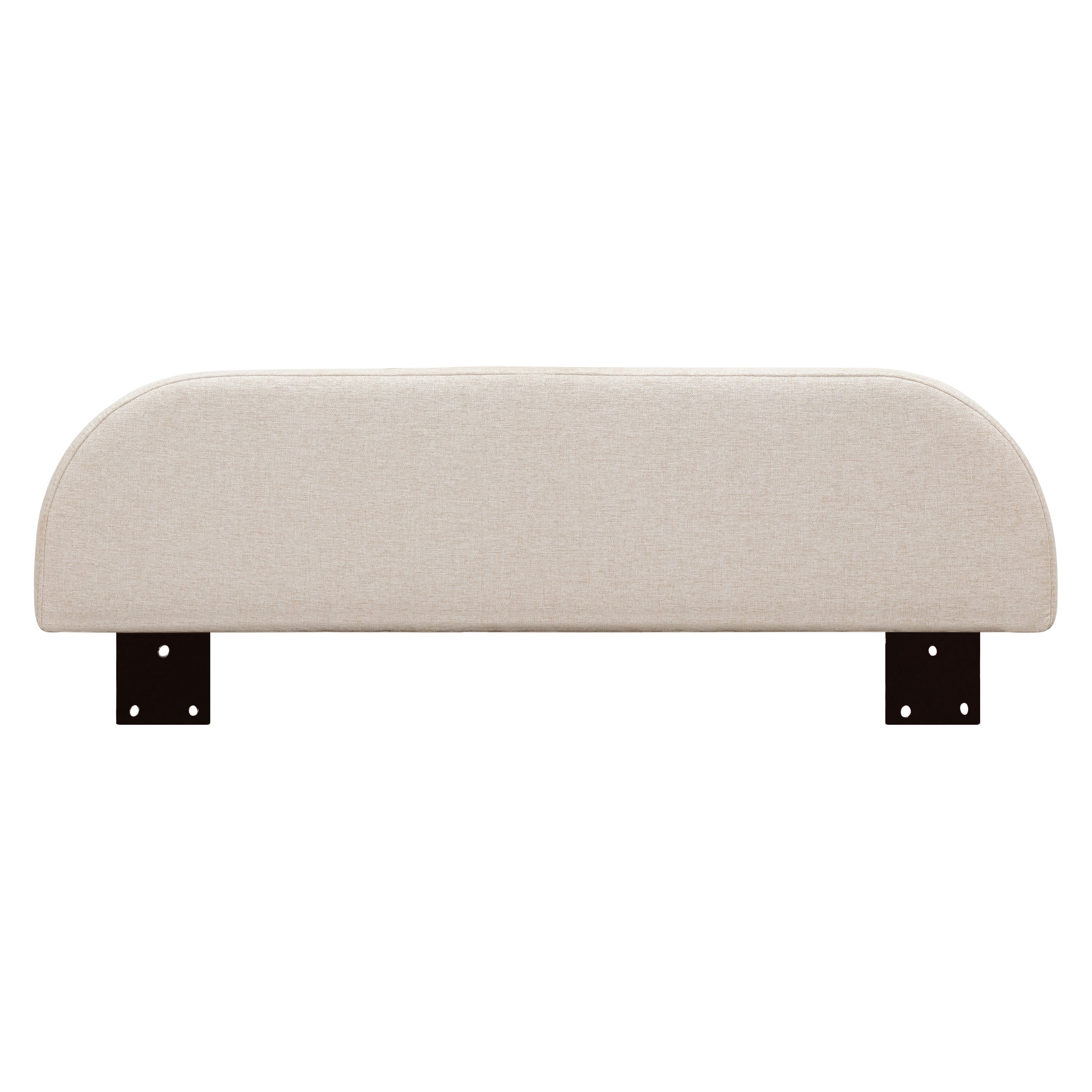 Babyletto Upholstered Twin/Full Bed Guardrail