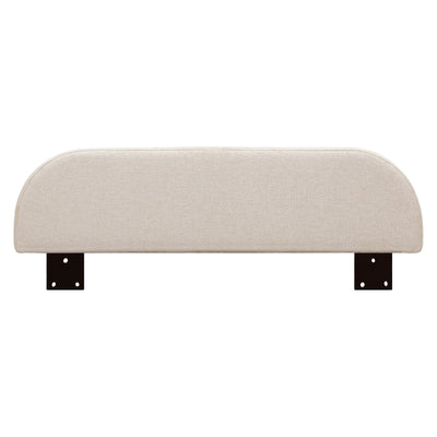 Babyletto Upholstered Twin/Full Bed Guardrail