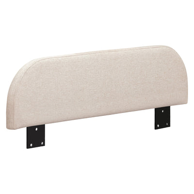 Babyletto Upholstered Twin/Full Bed Guardrail