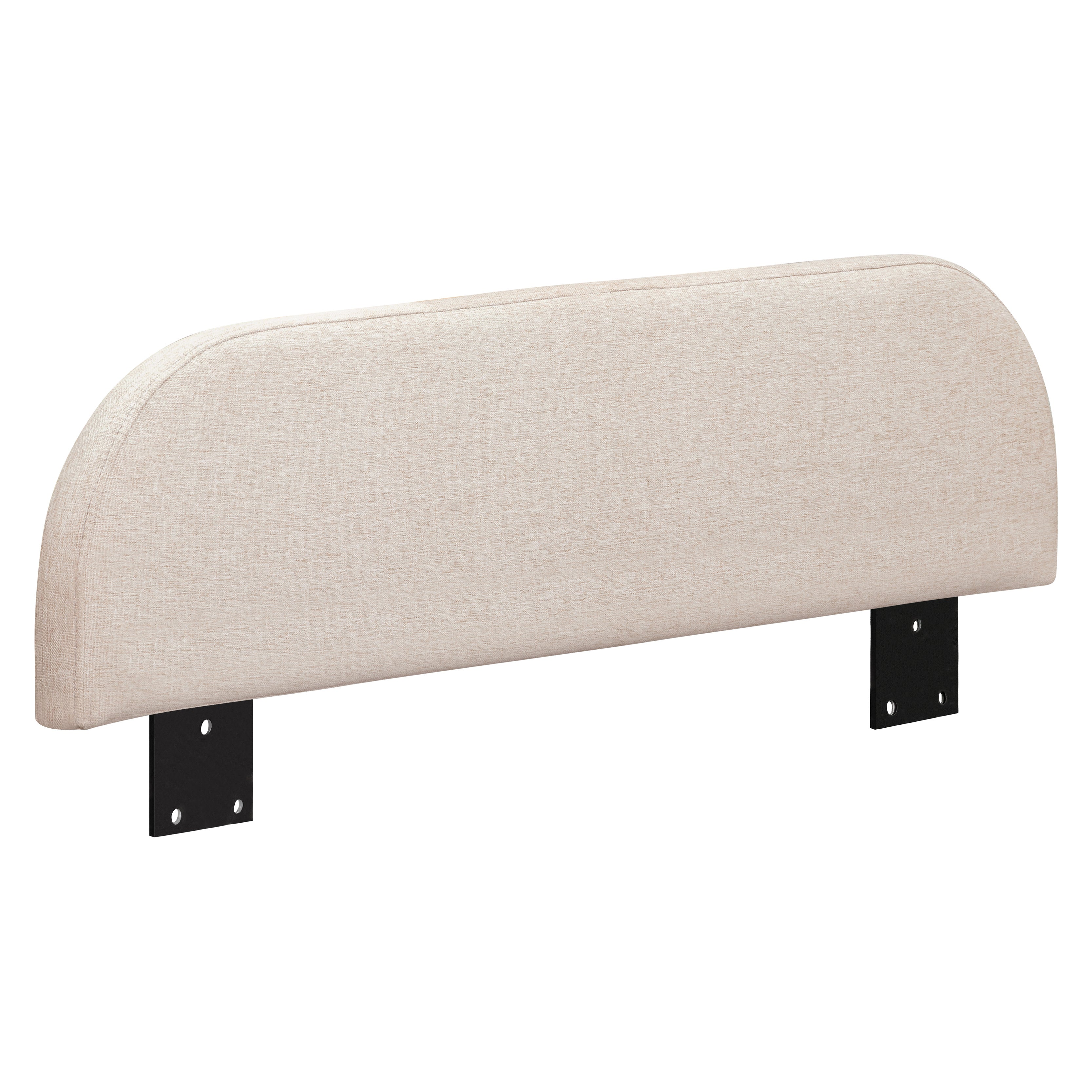 Babyletto Upholstered Twin/Full Bed Guardrail