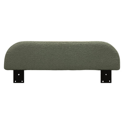 Babyletto Upholstered Twin/Full Bed Guardrail