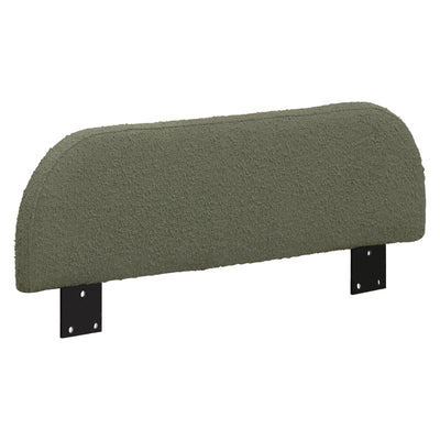 Babyletto Upholstered Twin/Full Bed Guardrail