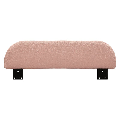 Babyletto Upholstered Twin/Full Bed Guardrail