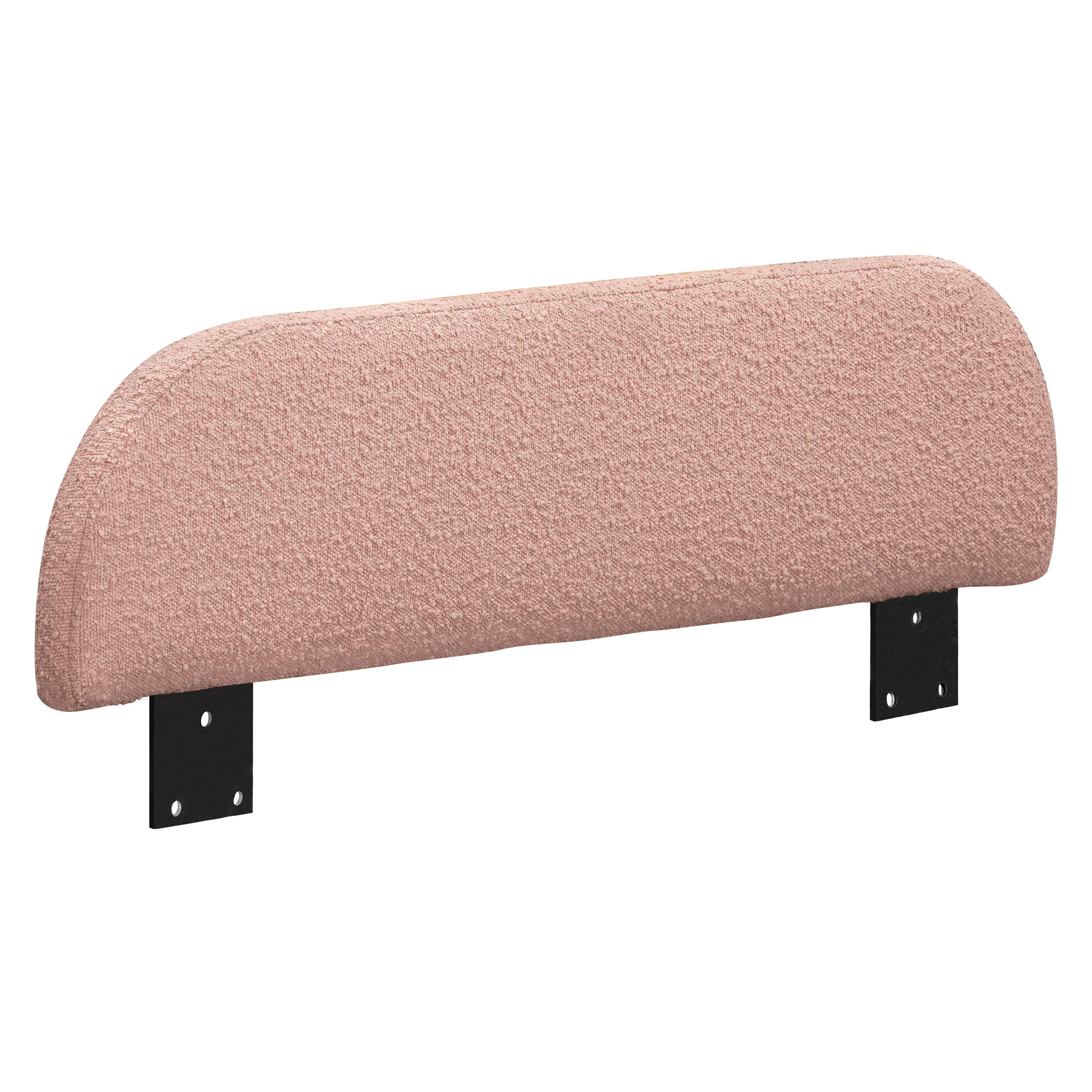 Babyletto Upholstered Twin/Full Bed Guardrail