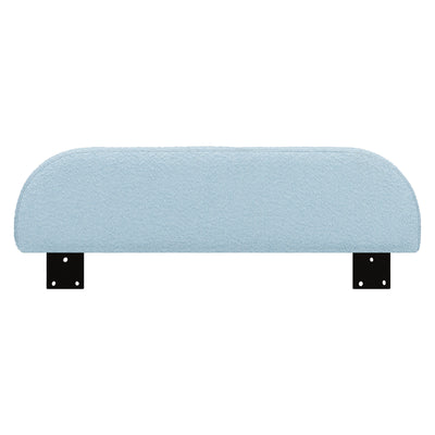 Babyletto Upholstered Twin/Full Bed Guardrail