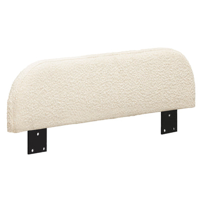 Babyletto Upholstered Twin/Full Bed Guardrail
