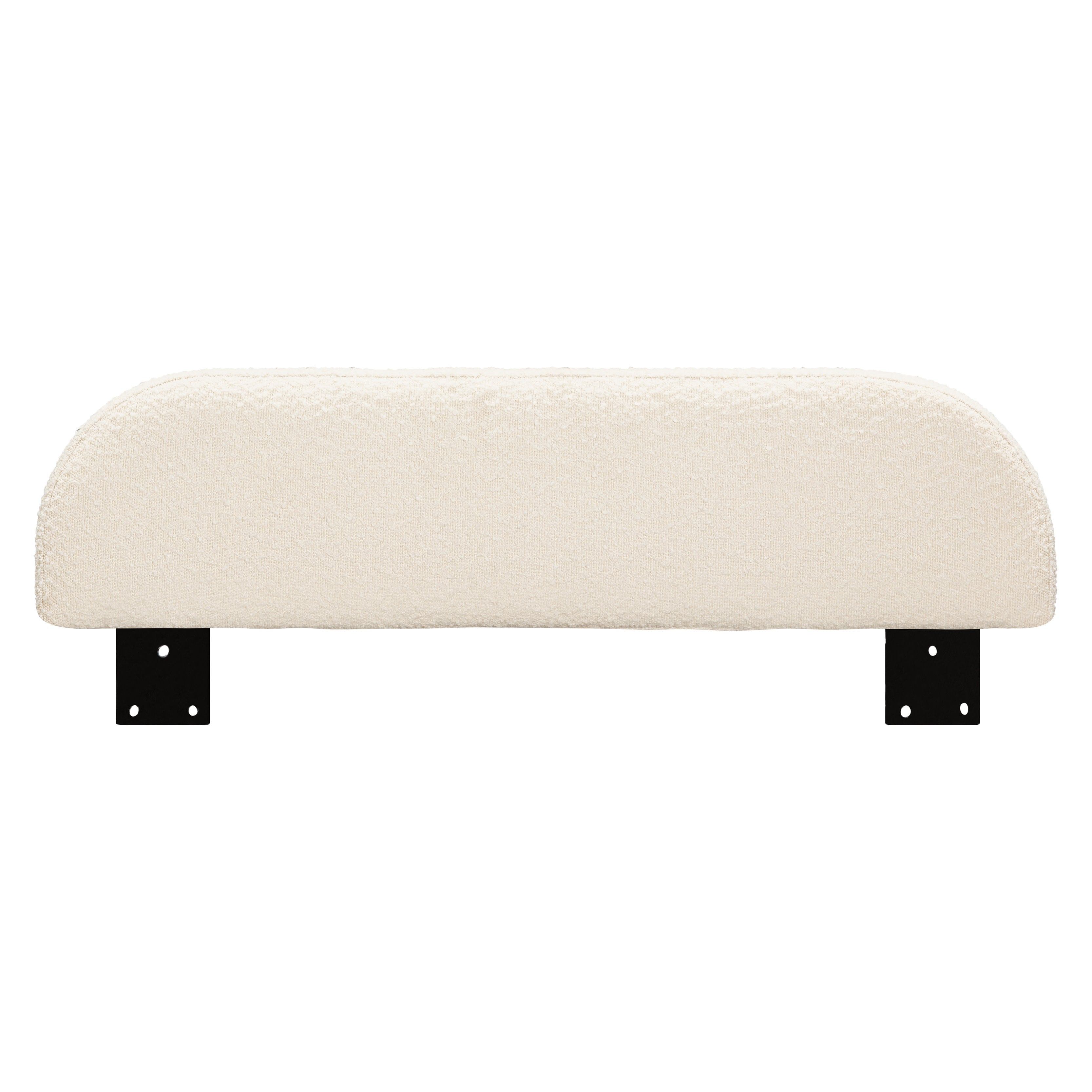 Babyletto Upholstered Twin/Full Bed Guardrail
