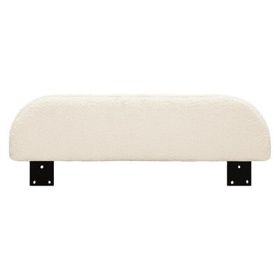Babyletto Upholstered Twin/Full Bed Guardrail