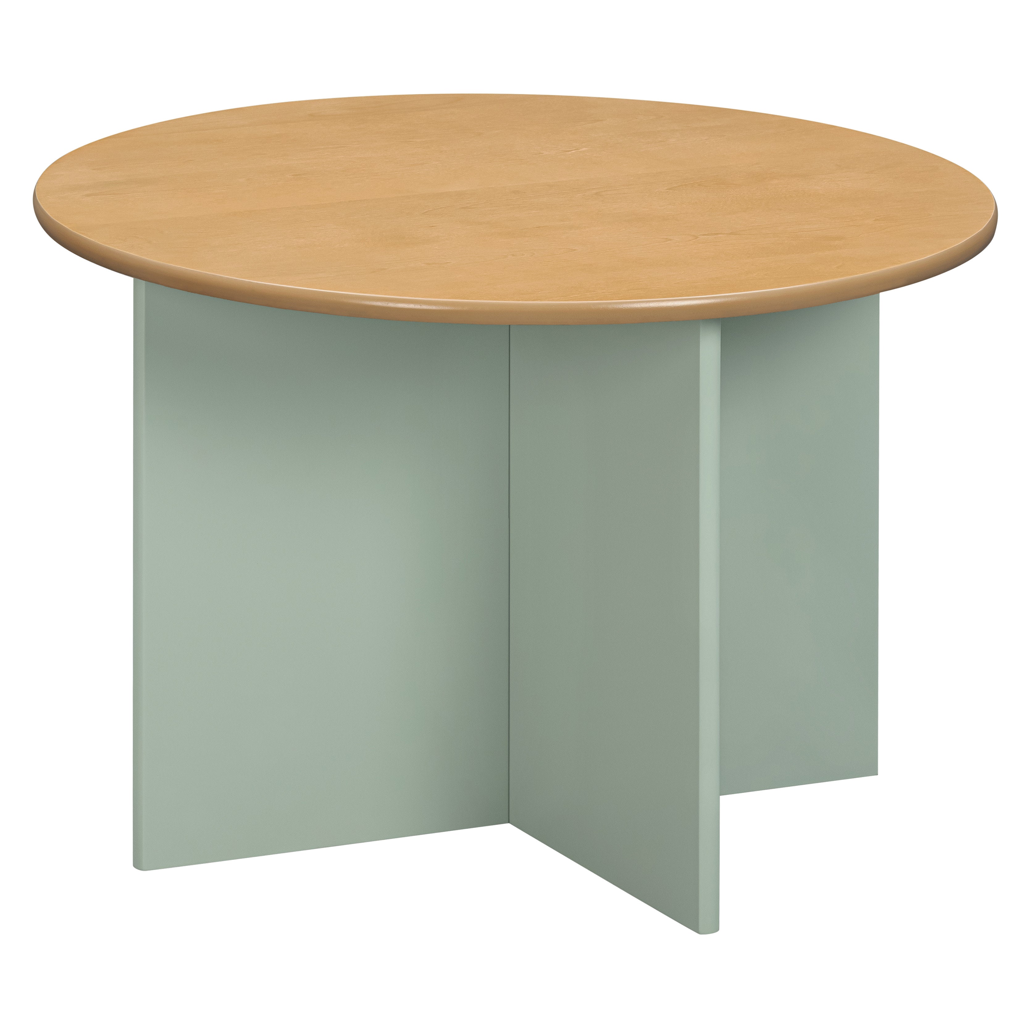 Babyletto Nessa Nesting Play Table & Chair Set