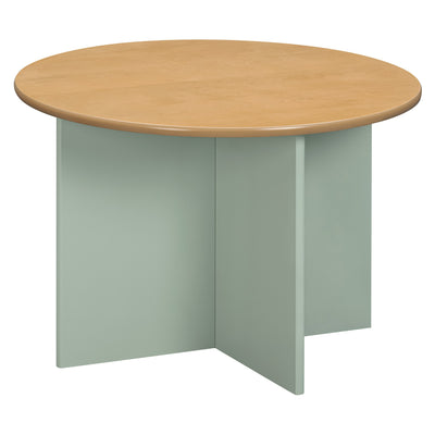 Babyletto Nessa Nesting Play Table & Chair Set