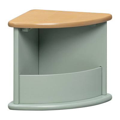 Babyletto Nessa Nesting Play Table & Chair Set