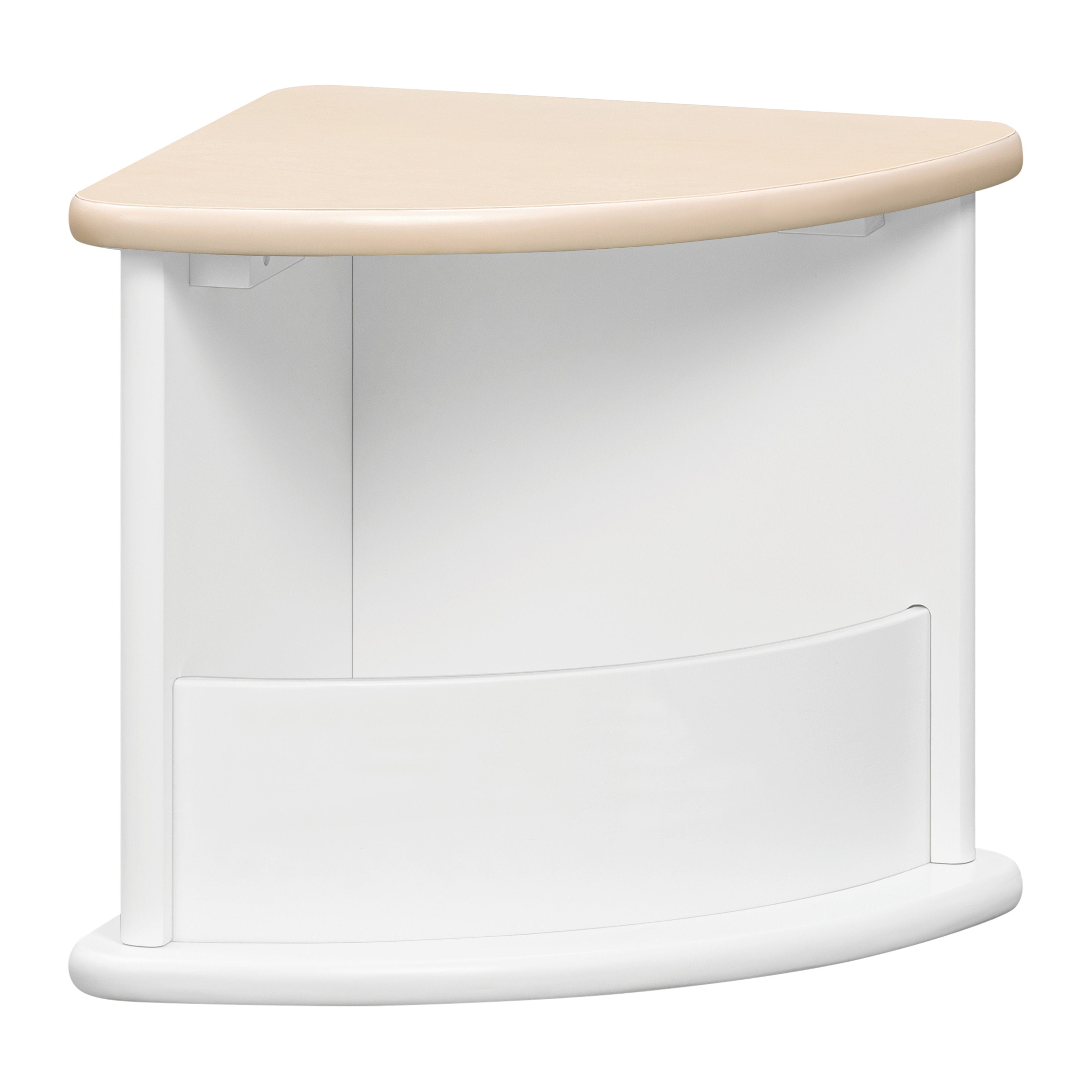 Babyletto Nessa Nesting Play Table & Chair Set