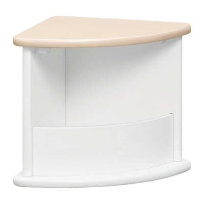Babyletto Nessa Nesting Play Table & Chair Set