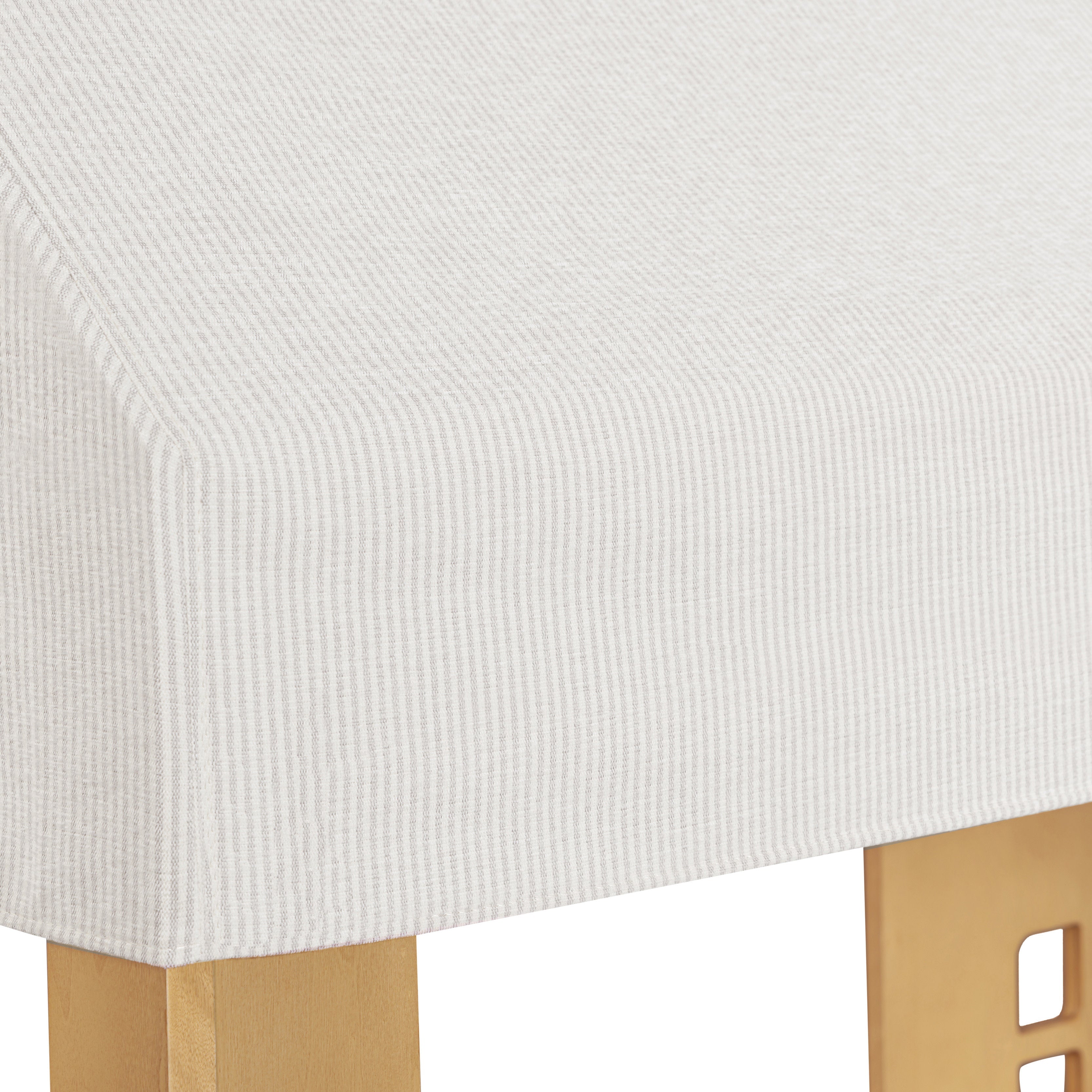 Babyletto Uchi Canopy for Montessori-Inspired House Twin Bed
