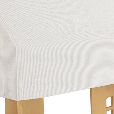 Babyletto Uchi Canopy for Montessori-Inspired House Twin Bed