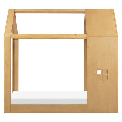 Babyletto Uchi Montessori-Inspired House Twin Bed