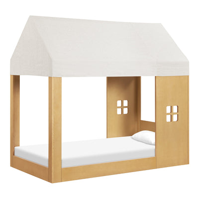 Babyletto Uchi Montessori-Inspired House Twin Bed