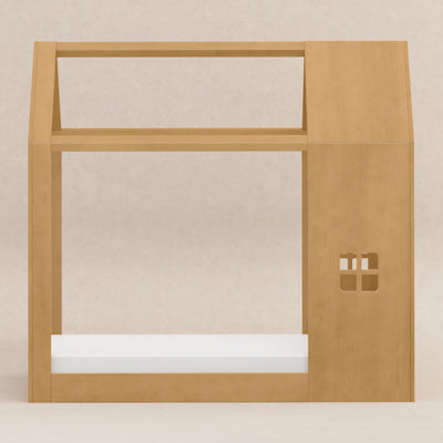 Babyletto Uchi Montessori-Inspired House Twin Bed