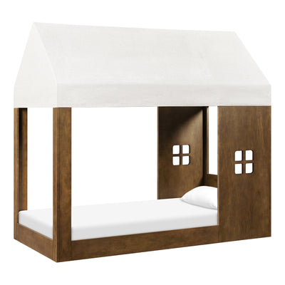 Babyletto Uchi Montessori-Inspired House Twin Bed