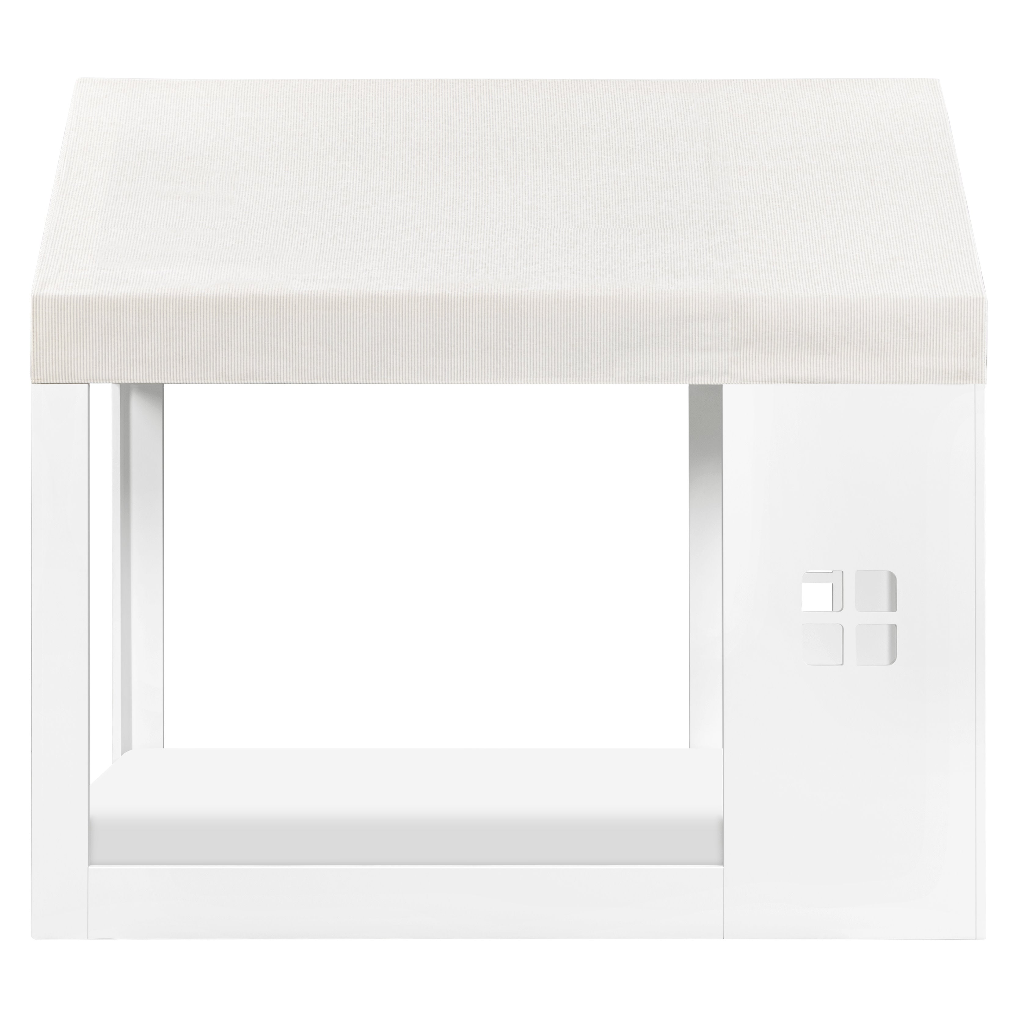 Babyletto Uchi Montessori-Inspired House Twin Bed