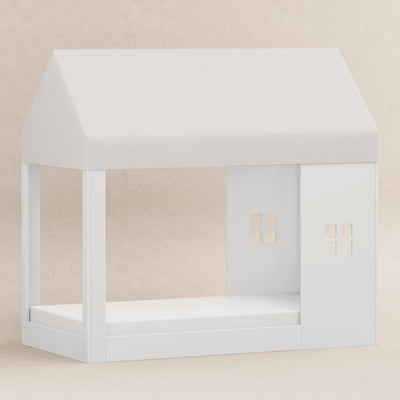 Babyletto Uchi Montessori-Inspired House Twin Bed