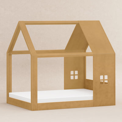 Babyletto Uchi Montessori-Inspired House Full Bed