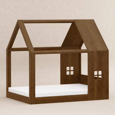 Babyletto Uchi Montessori-Inspired House Full Bed