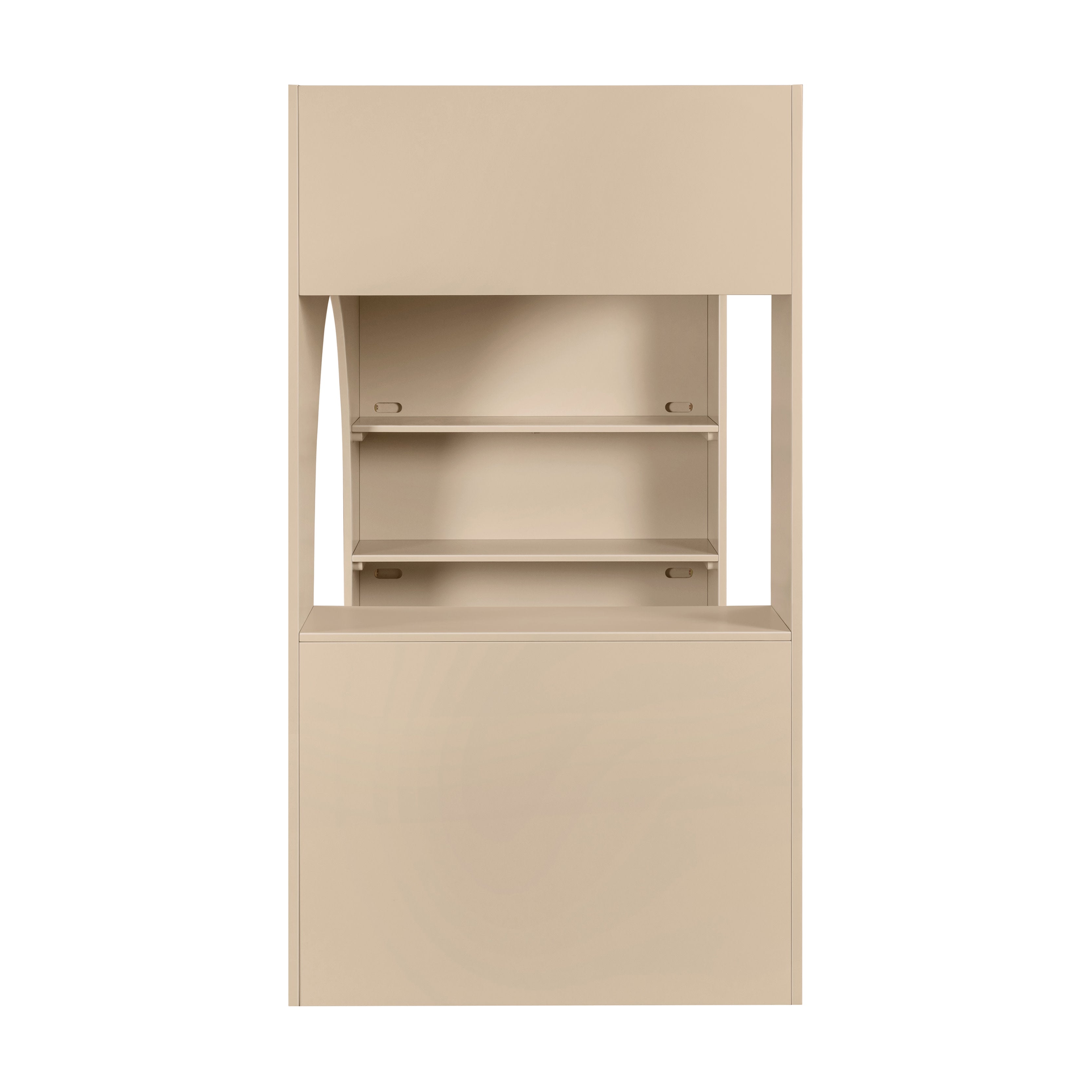 Babyletto Moab Stair Loft Bed