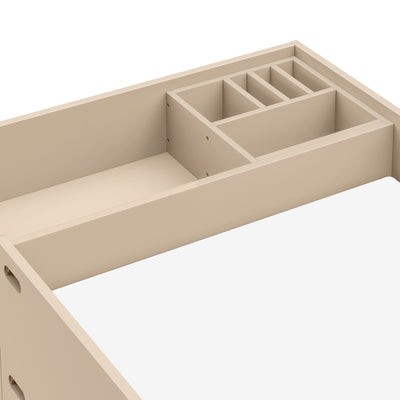 Babyletto Moab Stair Loft Bed