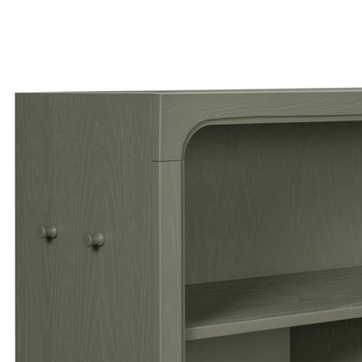 Nate Berkus x Babyletto Astre Bookcase
