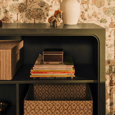 Nate Berkus x Babyletto Astre Bookcase