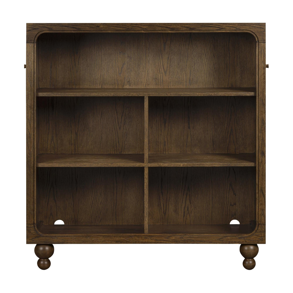 Nate Berkus x Babyletto Astre Bookcase