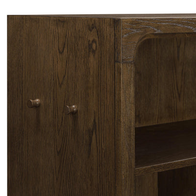 Nate Berkus x Babyletto Astre Bookcase