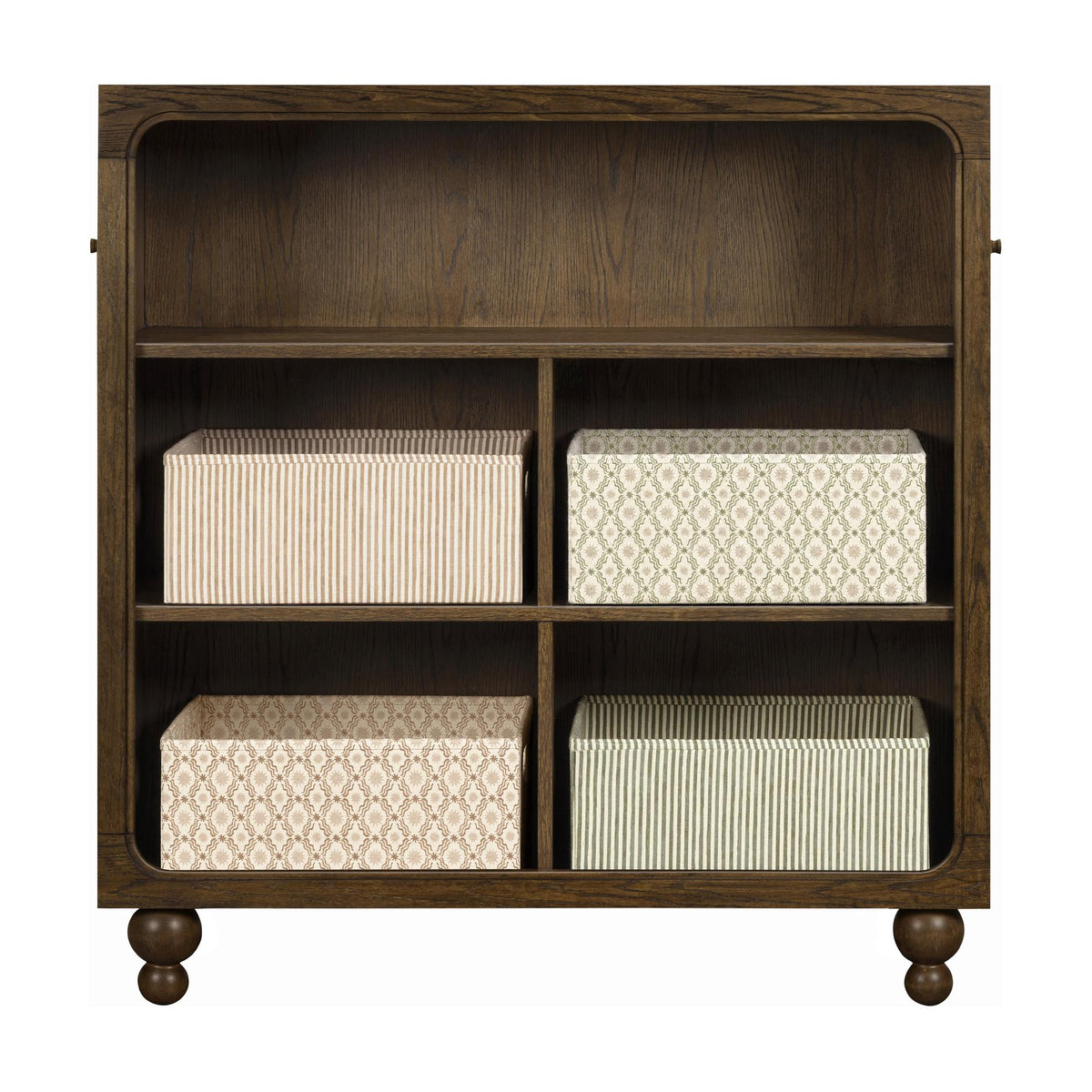 Nate Berkus x Babyletto Astre Bookcase
