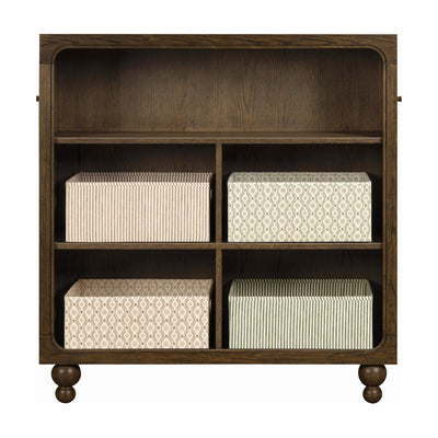 Nate Berkus x Babyletto Astre Bookcase